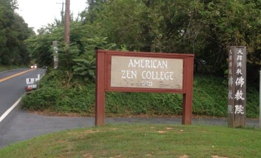 Image result for american zen college